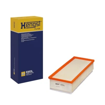 Obrázek Vzduchový filtr HENGST FILTER E853L