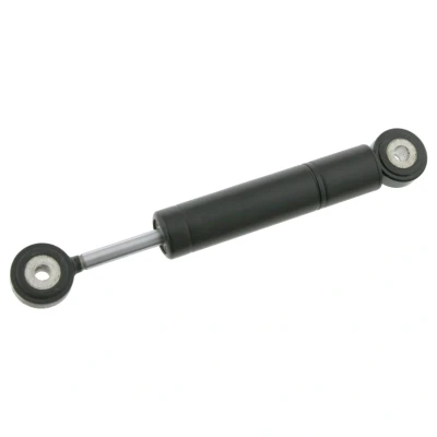 Obrázek febi bilstein 06569 tlumič vibrací pro klínový žebrovaný řemen, 1 kus
