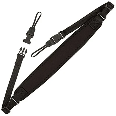 Obrázek OP/TECH SUPER Classic Strap popruh pro dalekohled