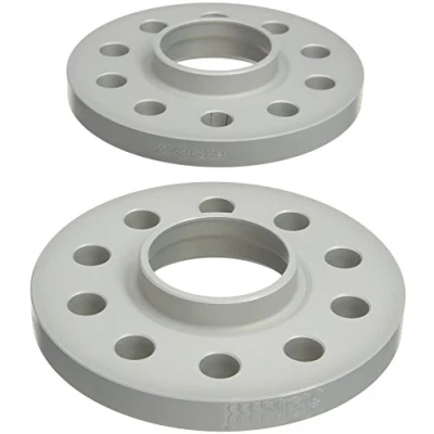 Obrázek rozšíření rozchodu kol TRAK+ kol/TRAK+ Wheel Spacers od H&amp;R (30356331) distanční podložka kola