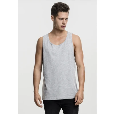 Obrázek Urban Classics BIG TANK Top, Muži, Velikost: Large, Light grey