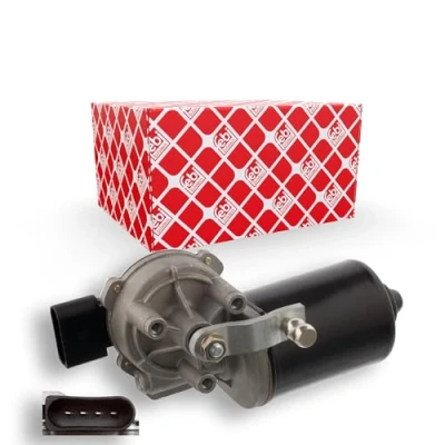 Obrázek febi bilstein Motor stěrače 37619, 1 kus