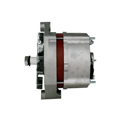 Obrázek HELLA Generátor/alternátor 8EL 012 584 221 28 V 55A mimo jiné pro Volvo FL6