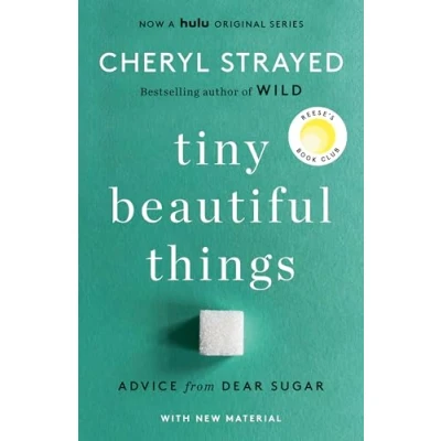 Obrázek Tiny Beautiful Things (10th Anniversary Edition): Advice from Dear Sugar