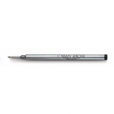 Obrázek Caran d&#039;Ache 8222.16 náplň do inkoustu modrá, 1 ks