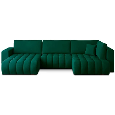Obrázek Bonito sedací souprava Materiál / Dekor: Nube 35, Orientace: Levá