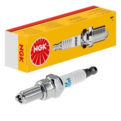 Obrázek NGK CR7EB zapalovací svíčka CR 7 EB, Peugeot JETFORCE 50 C TECH Vespa ET4 125 1999 ZAPM04 150 LX 05 09 ZAPM44 Leader LXV S 150ie 10 ZAP
