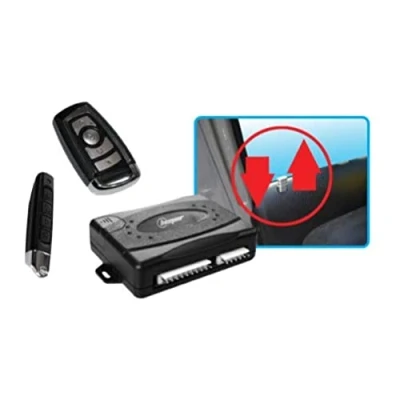 Obrázek Centrální zamykací modul Auto nástupní systém TSX2 N BEEPER