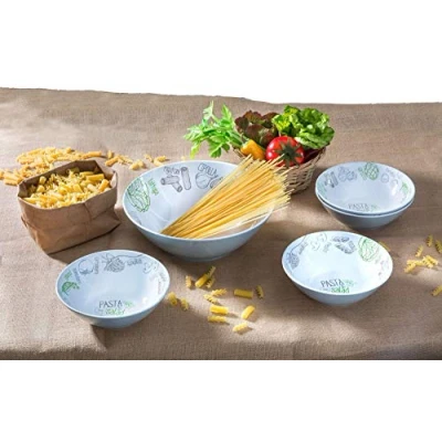 Obrázek Brunner sada na těstoviny &amp; Salad
