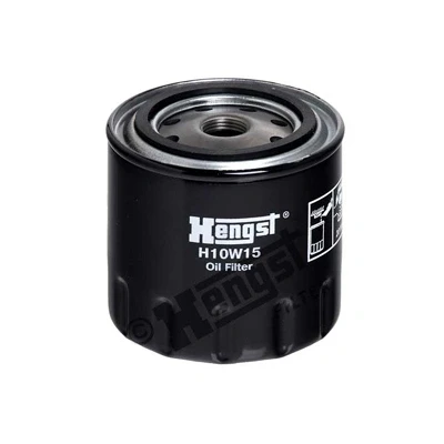 Obrázek Olejový filtr HENGST FILTER H10W15