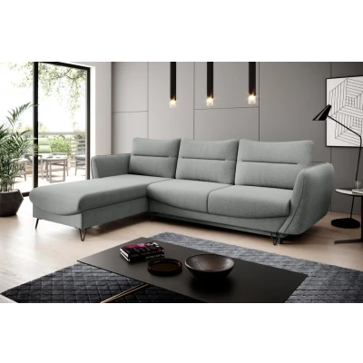 Obrázek Silva sedací souprava Materiál / Dekor: Velvetmat 4, Orientace: Levá