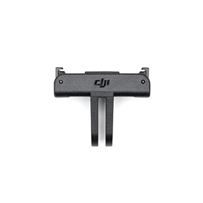 Obrázek DJI Osmo Action rychloupínací držák adaptéru, kompatibilní s 3, 4