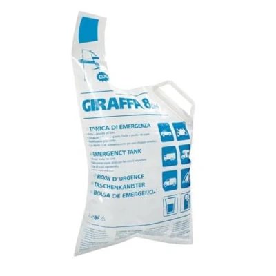 Obrázek Lampa 66972 Giraffe Kanister