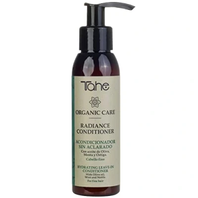 Obrázek Tahe Organic Care Radiance vlasová kúra, 100 ml