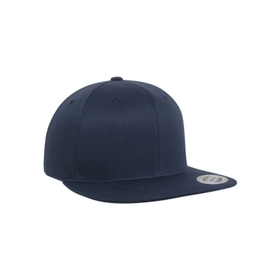 Obrázek Flexfit Snapback Kšiltovka, Muži, Velikost: One Size, Navy