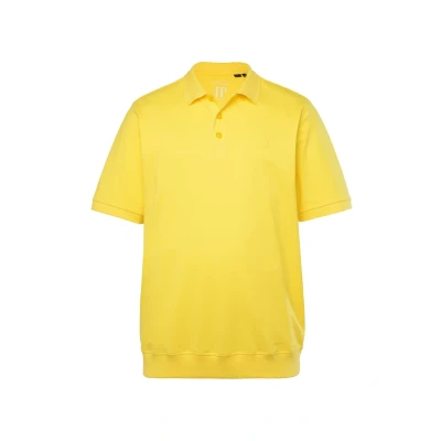 Obrázek JP1880 Grosse BIS Brustdruck Polotričko, Muži, Velikost: 7XL, Yellow