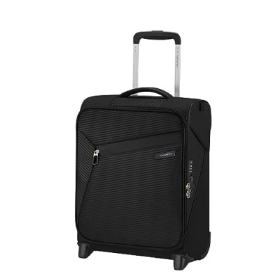 Obrázek Samsonite Příruční zavazadlo Litebeam LITEBEAM, černá, UPRIGHT
