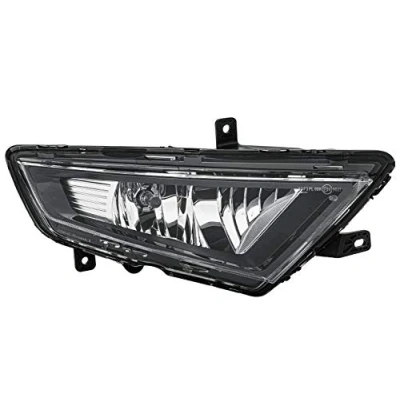 Obrázek HELLA 1ND 011 157 041 FF mlhovka mimo jiné Seat Ibiza IV (6J5, 6P1) ECE/CCC pravý