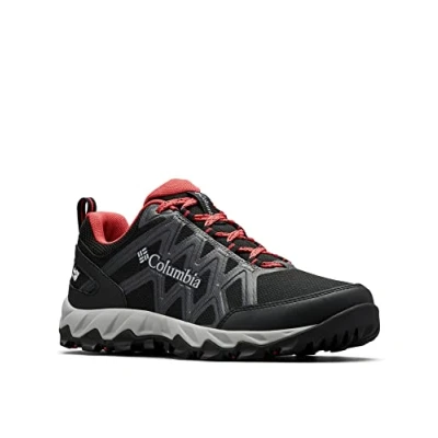 Obrázek Columbia Dámské turistické boty Peakfreak X2 Outdry Waterproof, Black Daredevil, 41.5 EU