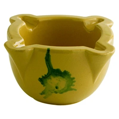 Obrázek Quid 7575002 2 hmoždíř 12 x 8 cm připravena, žlutá, 11