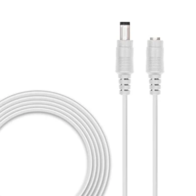 Obrázek Reolink Prodlužovací kabel (bílý) 4,5 m monitorovací kamera, navržená pro TrackMix WiFi, Duo 2 E1 Outdoor, CX410W, 510WA, 811WA, FE W, 823S1W, RLK12 500WB4, 800WB4, atd.