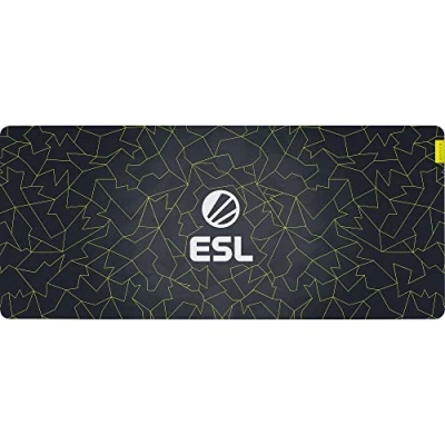 Obrázek Razer Gigantus V2 Soft Gaming Mauspad XXL Dicker hochdichter Schaumstoff Rutschfester Boden ESL Edition