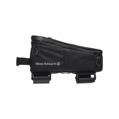 Obrázek Blackburn Outpost Top Tube Bag na rám černá Brašna