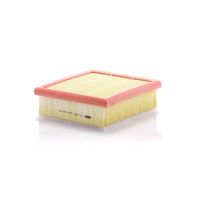 Obrázek MANN FILTER C 21 002 vzduchový filtr pro osobní automobily