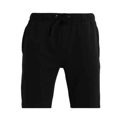 Obrázek Urban Classics Basic Sweatshorts Teplákové kalhoty, Muži, Velikost: Medium, Black