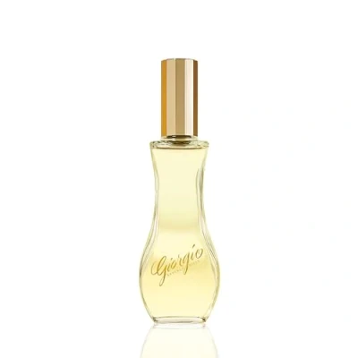 Obrázek Giorgio Beverly Hills Yellow Eau de Toilette, ženský a elegantní parfémový sprej, s květinovými, svěžími lehce orientálními tóny, dřevitá vůně, parfém pro dámy 90 ml