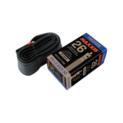 Obrázek MAXXIS Freeride 26x2,20/2,50 (GV 48) Duše