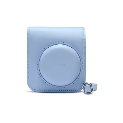 Obrázek INSTAX Mini 12 Camera Tasche, Pastel Blue