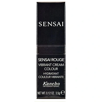 Obrázek Kanebo Sensai rty tvářenka Vibrant Cream VC 15 Ususakura, 4 ml