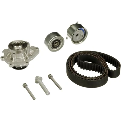 Obrázek GATES PowerGrip Kit + Wasserpumpe KP15603XS