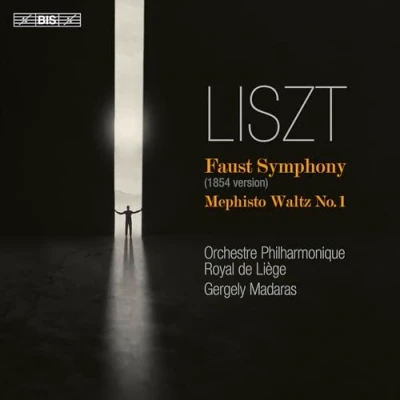 Obrázek Faust Symphonie und Mephisto Walzer