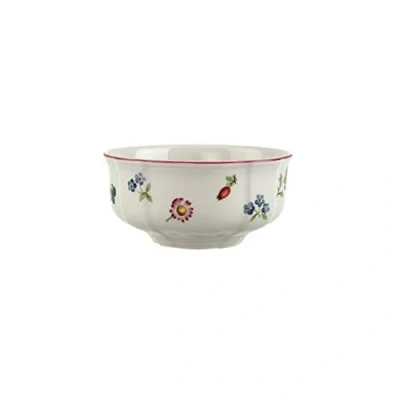 Obrázek Villeroy a Boch Petite Fleur dezertní miska, prémiový porcelán, (12 cm)