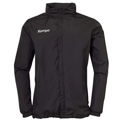 Obrázek Kempa Unisex dětská bunda Core 2.0 do deště pláštěnka
