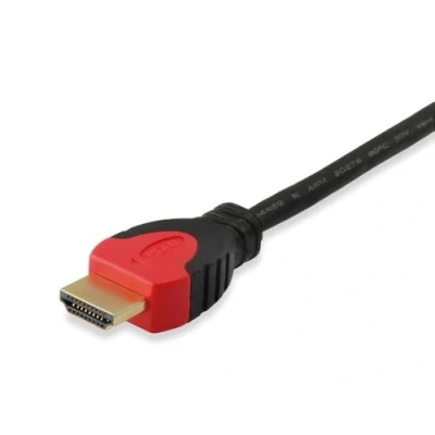 Obrázek Equip HDMI kabel Ethernet A &gt; St/St Dual Color 1,00 m