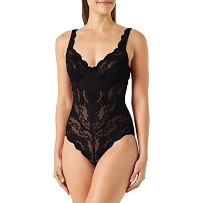 Obrázek Sassa Body, Ženy, Velikost: 90B, Black