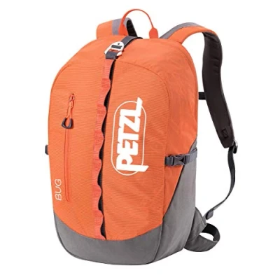 Obrázek Petzl Batoh pro dospělé Bug