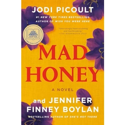 Obrázek Mad Honey: A Novel