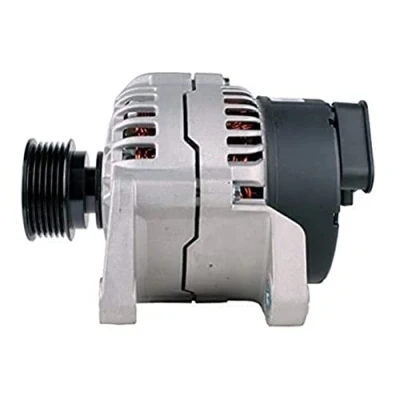 Obrázek HELLA 8EL 012 426 731 generátor/alternátor 14V 70A pro mj. BMW 3 (E36)