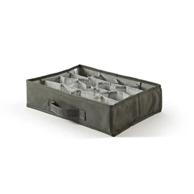 Obrázek perfektně Více Easy box organizér oraganizátor TNT 16 pracovní místa, látka, taška, 35,0 x 28,0 9.0 cm