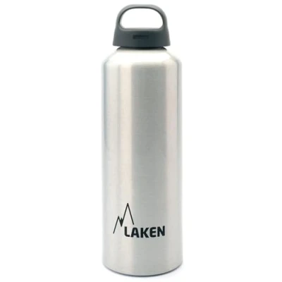Obrázek Laken Unisex láhev 33 pro dospělé, hliník, 1 litr