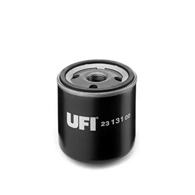 Obrázek UFI Filters 23.131.00 olejový filtr pro auta