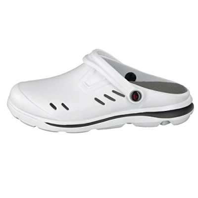 Obrázek chung shi Unisex Dux Ortho Clogs, bílá