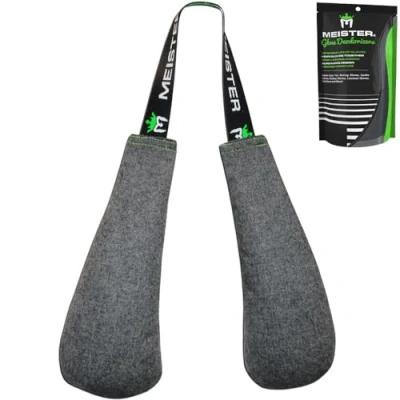 Obrázek Meister Deodoranty rukavic pro boxy a všechny druhy sportů absorbuje zápach nechává rukavice svěží vůni cedr