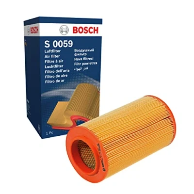 Obrázek Bosch Automotive S0059 vzduchový filtr Auto