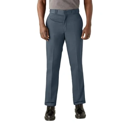 Obrázek Dickies Pánské kalhoty, Modrá (tmavá námořnická Dn)