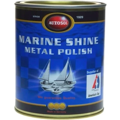 Obrázek Autosol Brillo Marino LATA 750 ML, standard